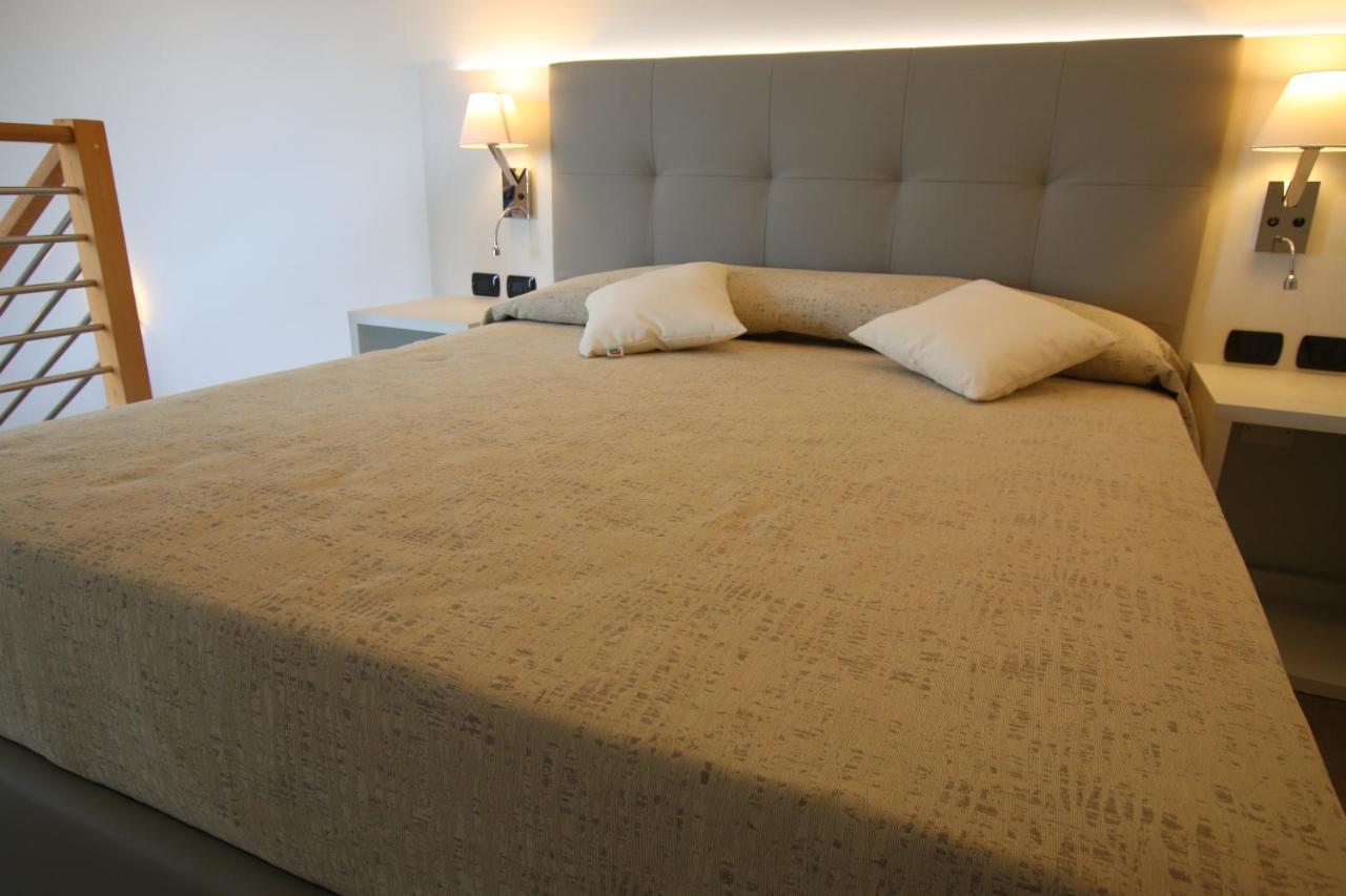 Eraclea Palace Hotel 4 Stelle S 에라클레아 마레 외부 사진