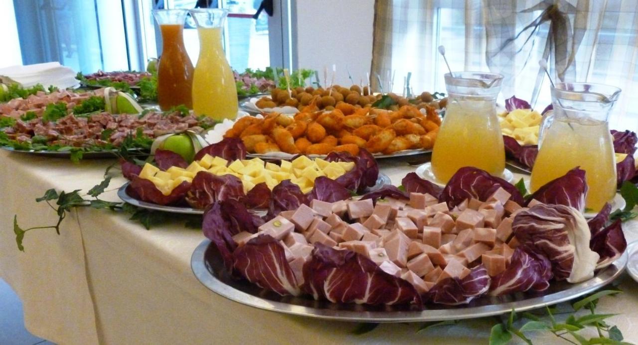 Eraclea Palace Hotel 4 Stelle S 에라클레아 마레 외부 사진