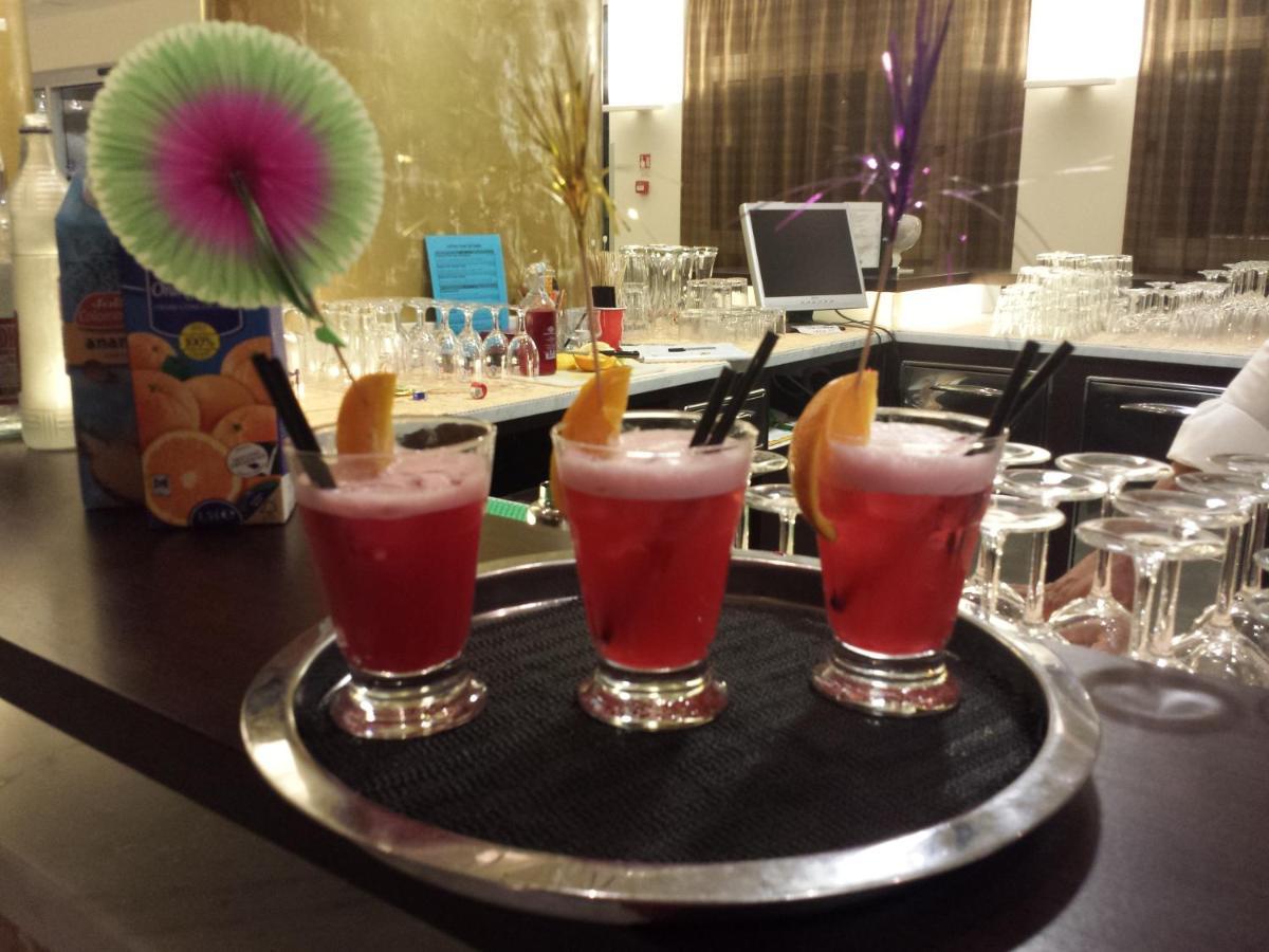 Eraclea Palace Hotel 4 Stelle S 에라클레아 마레 외부 사진