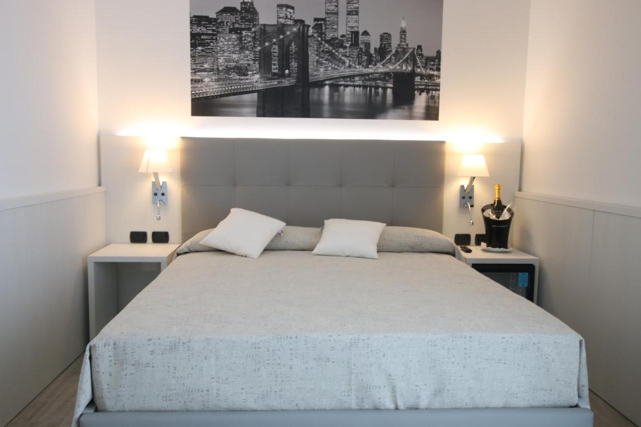 Eraclea Palace Hotel 4 Stelle S 에라클레아 마레 외부 사진