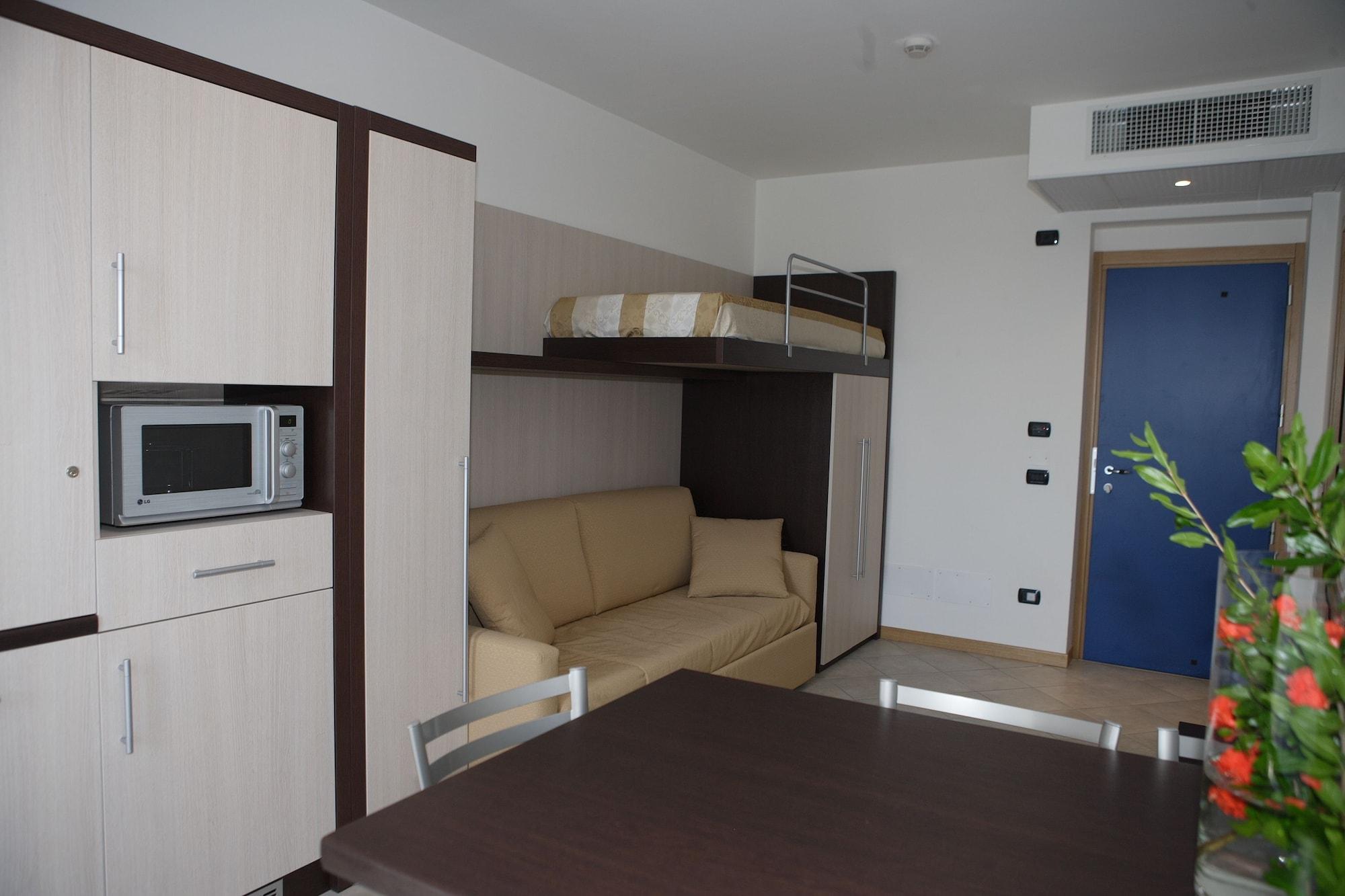Eraclea Palace Hotel 4 Stelle S 에라클레아 마레 외부 사진