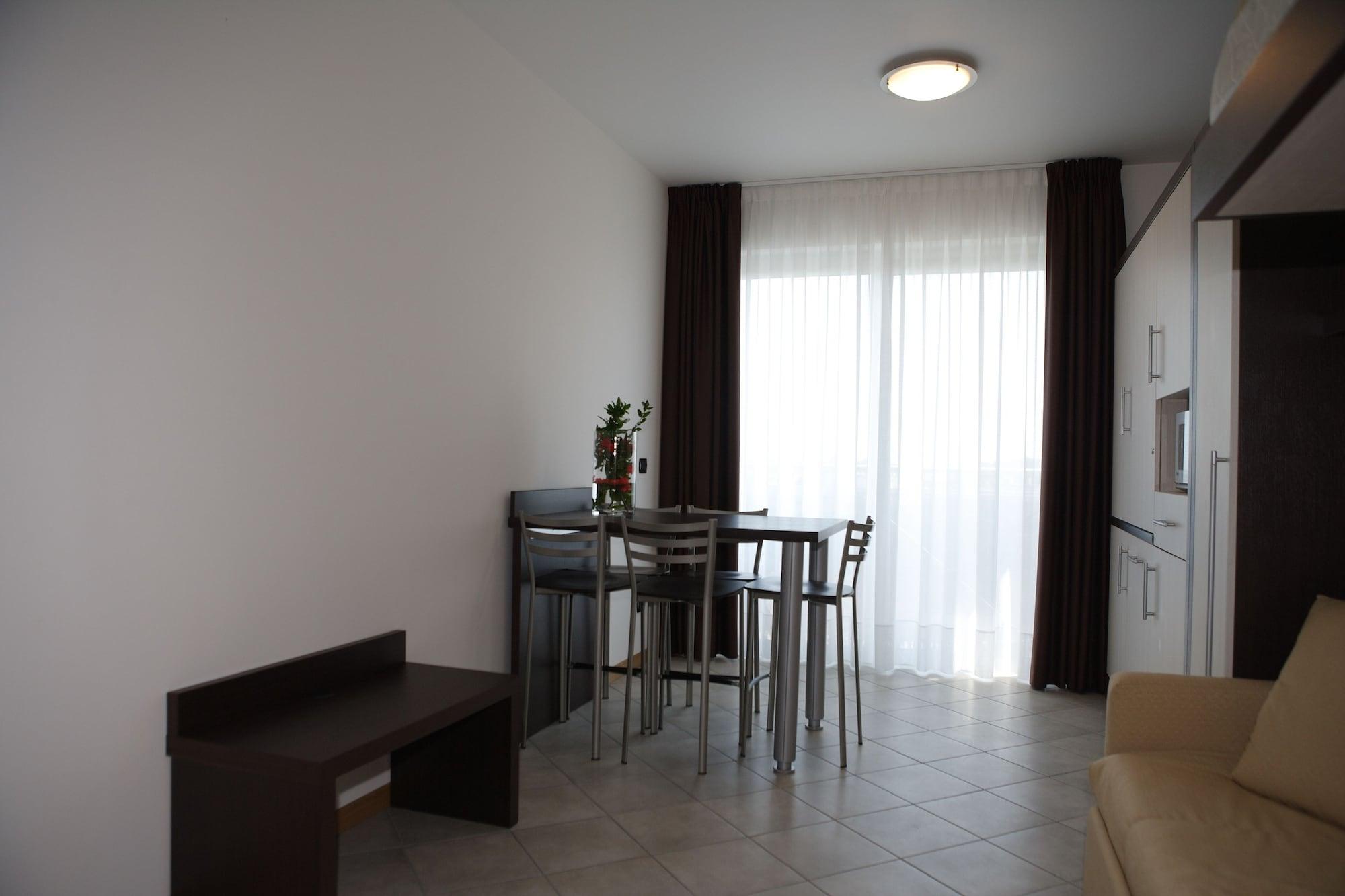 Eraclea Palace Hotel 4 Stelle S 에라클레아 마레 외부 사진