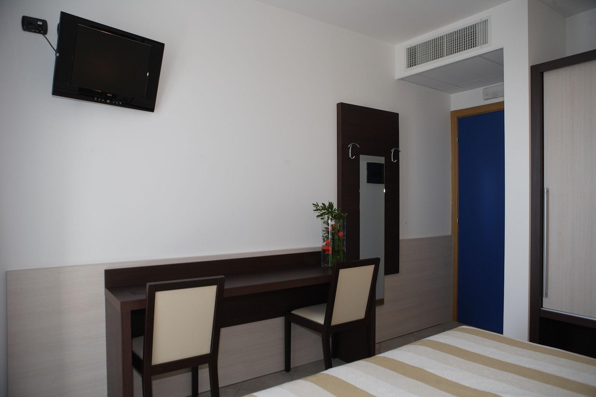 Eraclea Palace Hotel 4 Stelle S 에라클레아 마레 외부 사진